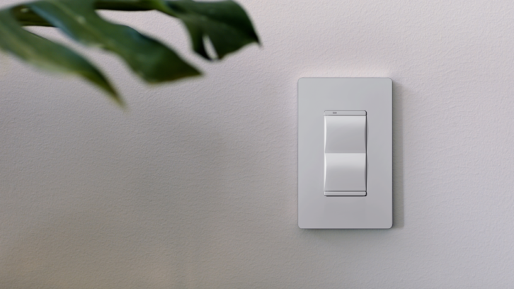 Savant Keypad