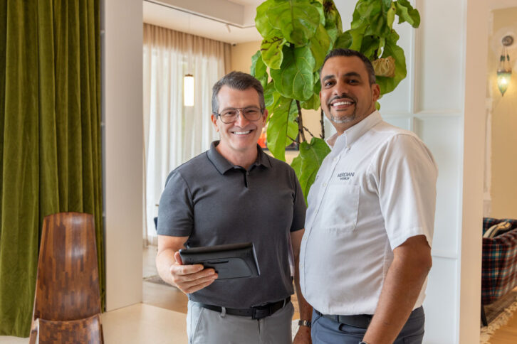 Somfy, Meridiani, and Mainstream case study - Integrators