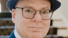 Tim Bigoness, chief marketing officer, D-Tools
