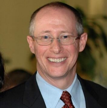 Todd Sutherland, founder, Sutherland AV Marketing