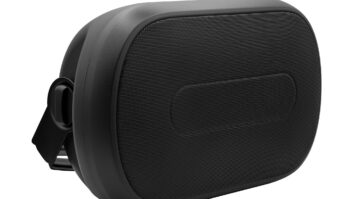 Vanco Beale Street Audio W80V-BSC - horizontal