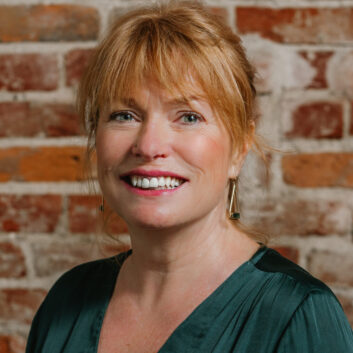 Wendy Griffiths, Senior Vice President, Membership & Global Development and Operations, CEDIA