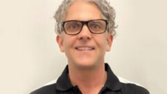 Chad Russell, director of sales, residential - North America, SurgeX