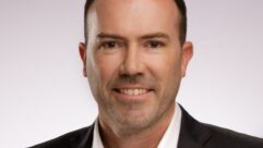 Mark Corbin, president, Vanco International