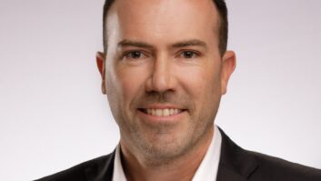Mark Corbin, president, Vanco International