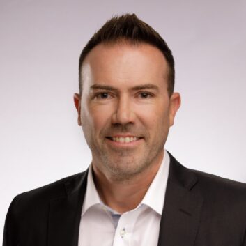 Mark Corbin, president, Vanco International
