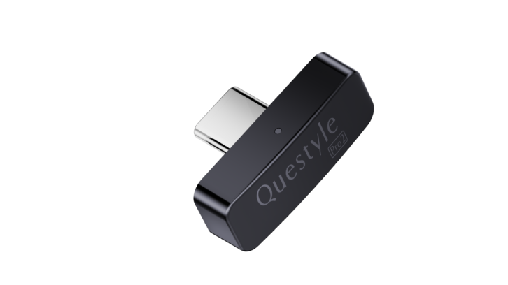 The Questyle QCC Dongle Pro2 Provides High-End Bluetooth