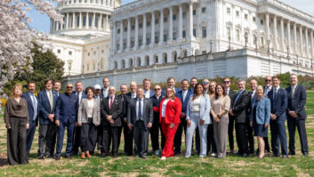 CEDIA Day on the Hill 2025