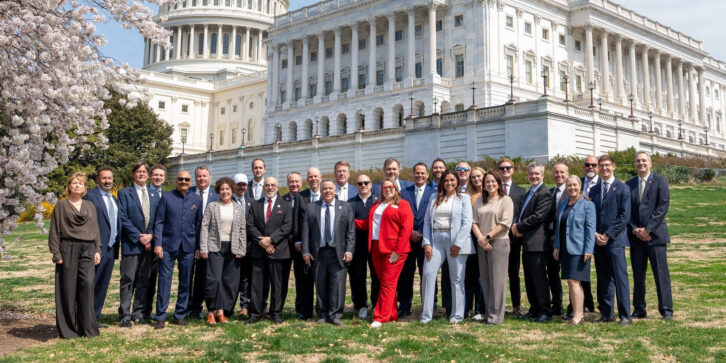 CEDIA Day on the Hill 2025