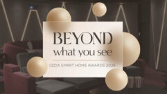 CEDIA Smart Home Awards 2026