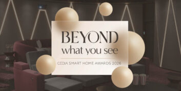 CEDIA Smart Home Awards 2026