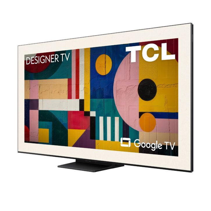 TCL A400U TV