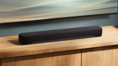 Yamaha B200A Compact Soundbar