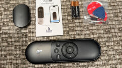 Bong Mate Pro Remote Unboxing