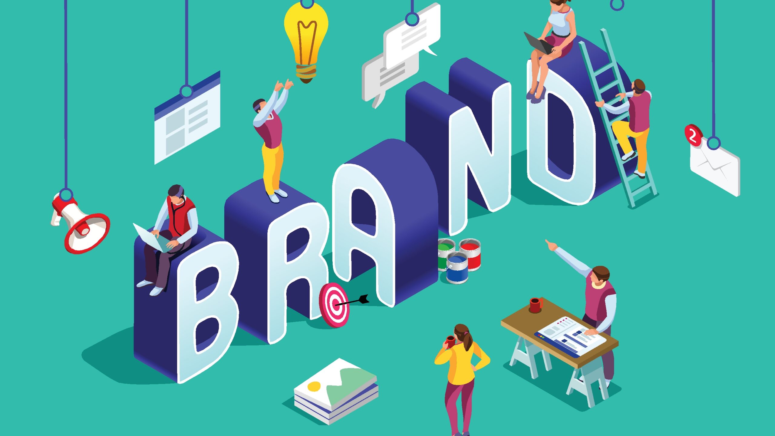 Company Branding
