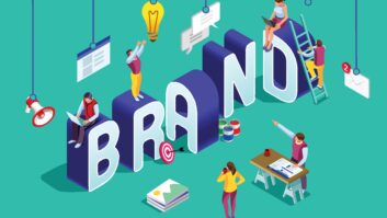 Company Branding