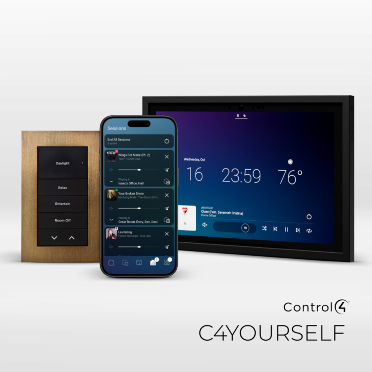ADI has announced the expanded return of C4Yourself for 2026,