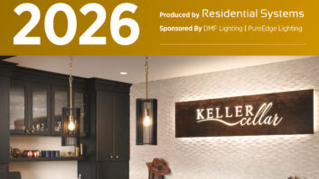 Residential Lighting Best Practices Guide – CEDIA Expo 2026 Edition