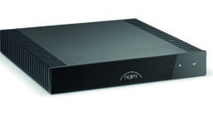 Naim Audio has introduced a new accessory kit for its CI-Uniti 102 streamer-amplifier.