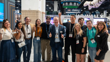 CEDIA at CEDIA Expo 2025