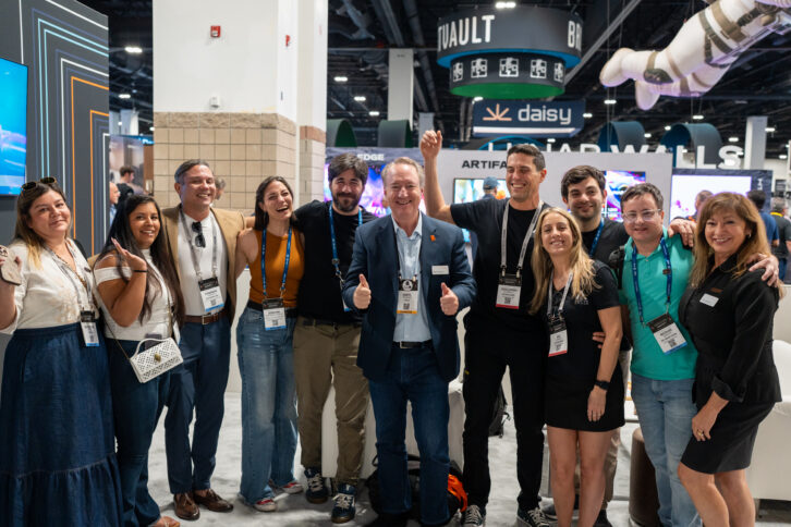 CEDIA at CEDIA Expo 2025
