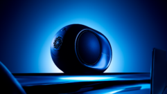 Devialet Phantom Ultimate 98 dB – Pulse Blue