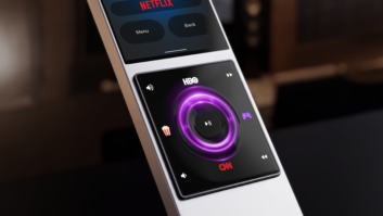 AVA has announced AVA OS 3, the biggest evolution of its professional smart home control platform.