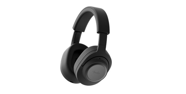 Fender Audio MIX Headphones