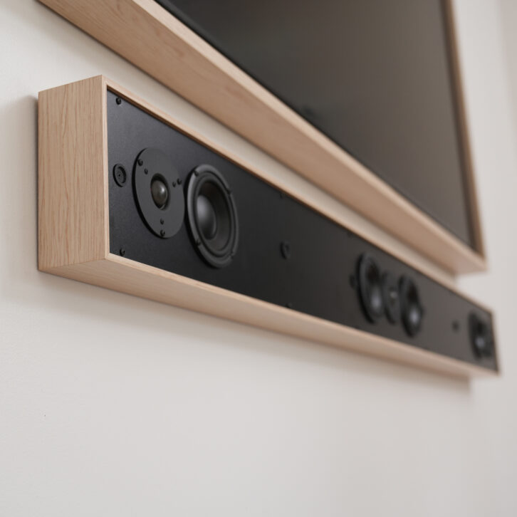 Leon Frambar Ultima Soundbar