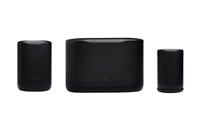JBL Cover Group Photo