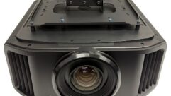 The JVC CM-Pro Projector Ceiling Mount is designed and engineered exclusively for JVC's D-ILA home theater projector lineup.