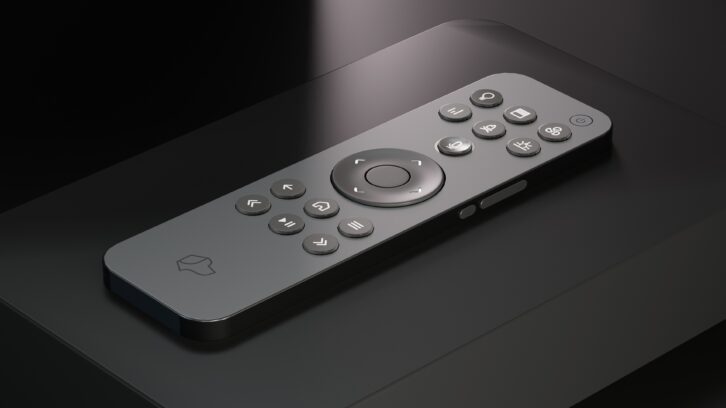 Josh Edge Remote