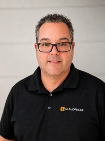 Gramophone and World Wide Stereo have appointed Justin Adams as chief integration & technology officer (CITO).