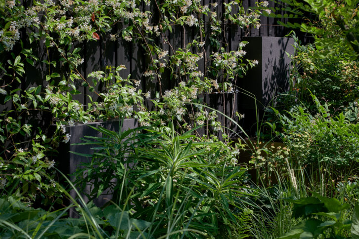 L-Acoustics London Home - Outdoors