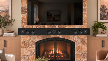 NextLevel Acoustics has introduced two new Mantelbar solutions