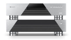 Magnetar has announced the debut of ULTIMA, the world’s first luxury media transport featuring a dedicated DC power stage.