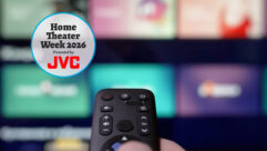 Scrolling through Streaming Apps