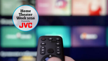 Scrolling through Streaming Apps
