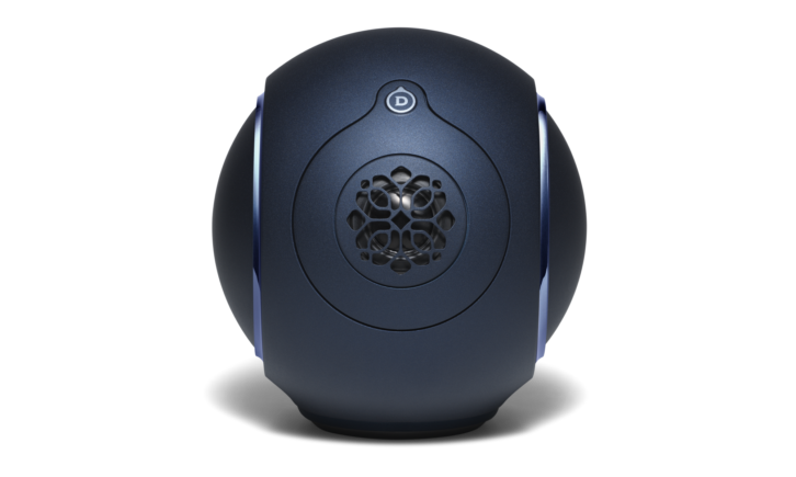 Devialet Phantom Ultimate 98 dB – Pulse Blue - Front