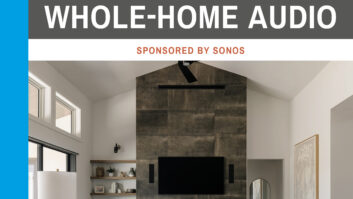 The Integration Guide to Whole-Home Audio 2026 - Front