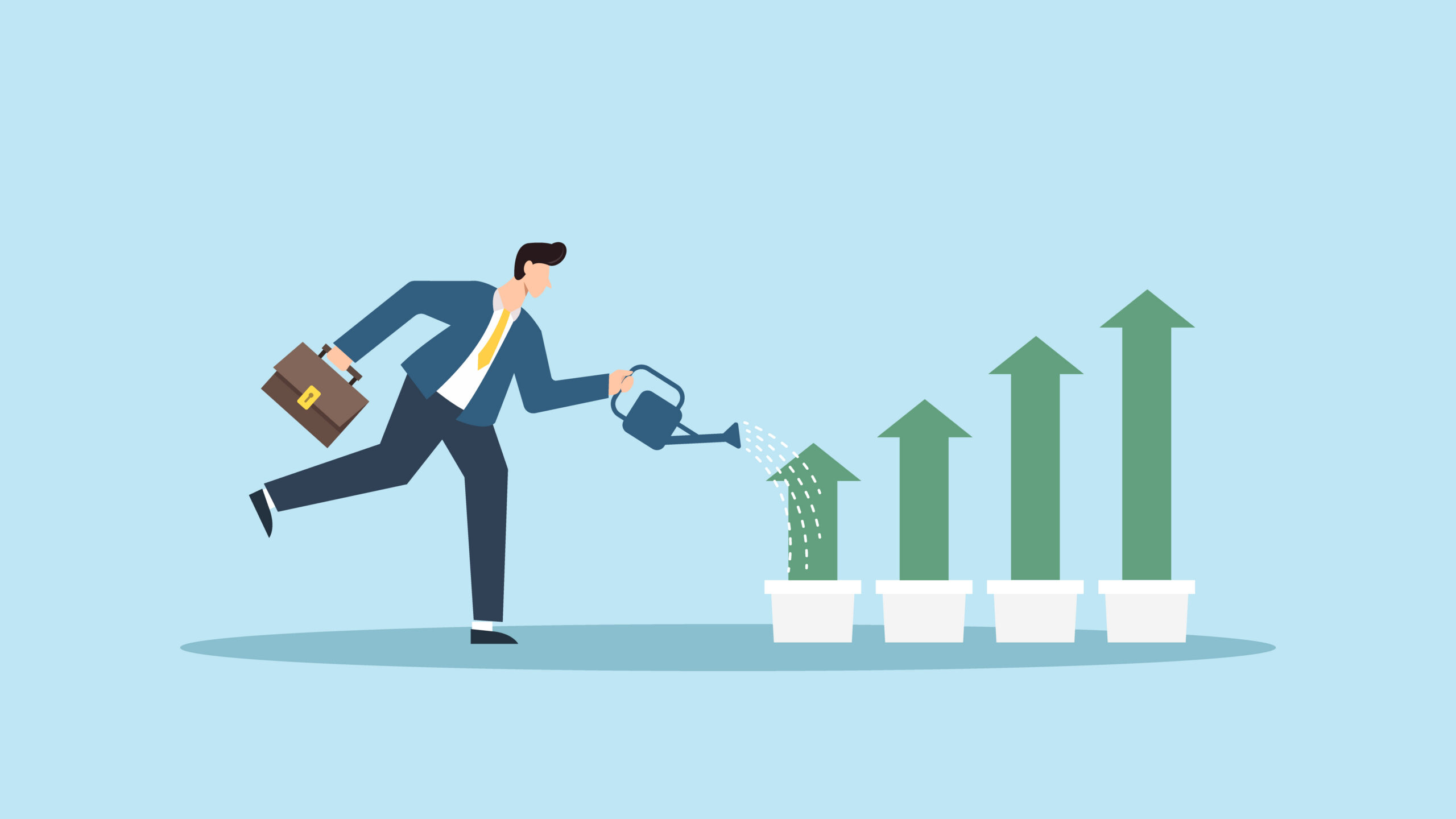 Business Growth