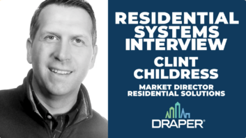Draper At Home Video Q&A