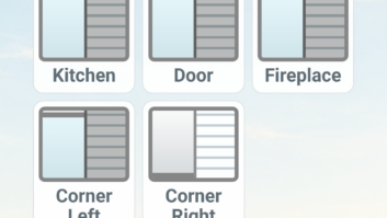Hunter Douglas has announced an enhanced Control4 WebUI for PowerView Automation.