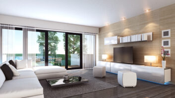 Somfy has introduced native Control4 integration for its Zigbee 3.0 shade motor portfolio at CEDIA Expo 2026.