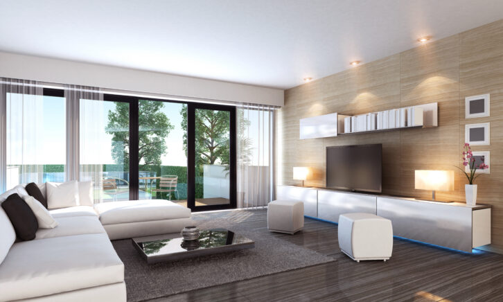 Somfy has introduced native Control4 integration for its Zigbee 3.0 shade motor portfolio at CEDIA Expo 2026.