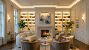 Integration Controls Shop the Look – Ulscale lighting