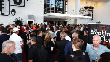 CEDIA Expo 2026 Crowd