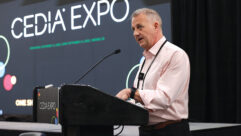 Paul Miller, CEO of Forge
