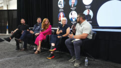 CEDIA Expo 2026 - Next Five Years Panel