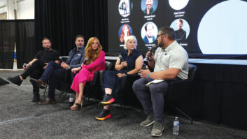 CEDIA Expo 2026 - Next Five Years Panel